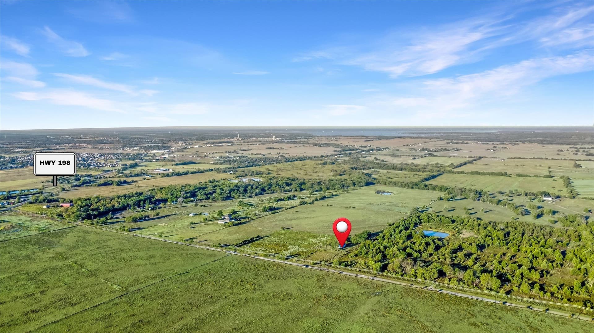 6.72 acres in Van Zandt County - photo 12
