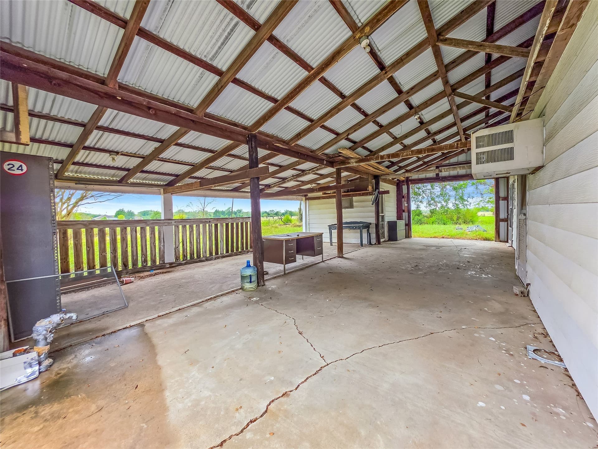 6.72 acres in Van Zandt County - photo 4