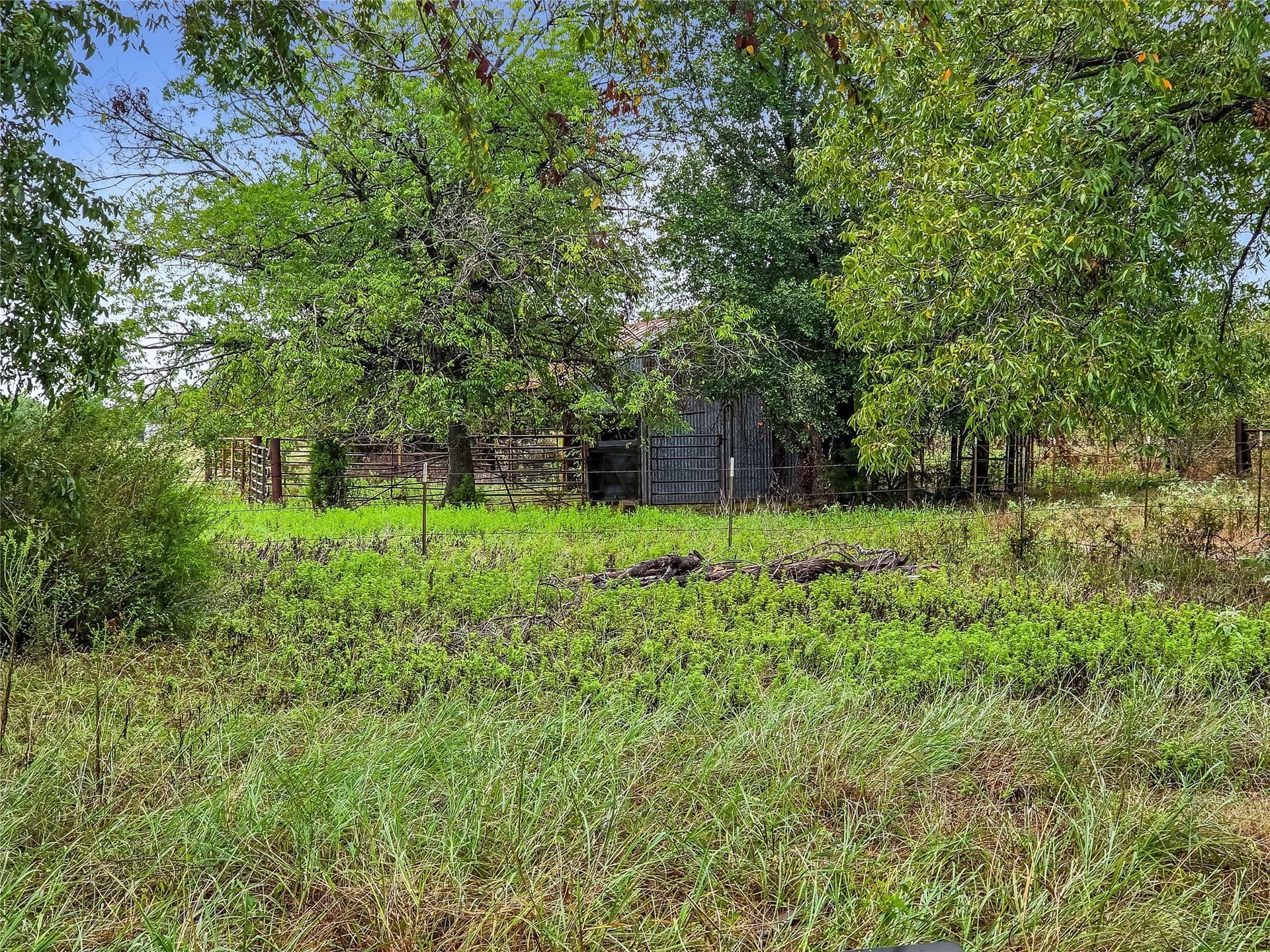 6.72 acres in Van Zandt County - photo 9