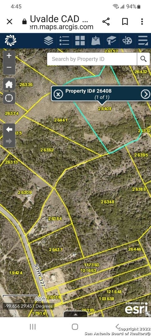 24.75 acres in Uvalde County - photo 19