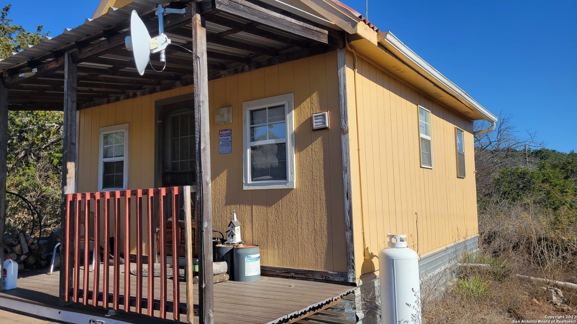 24.75 acres in Uvalde County - photo 2