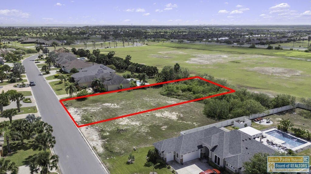 0.49 acres in Cameron County - photo 4
