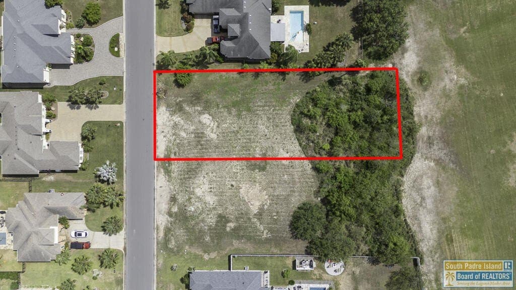 0.49 acres in Cameron County - photo 3