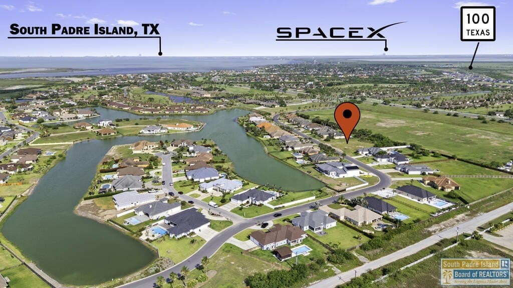 0.49 acres in Cameron County - photo 2