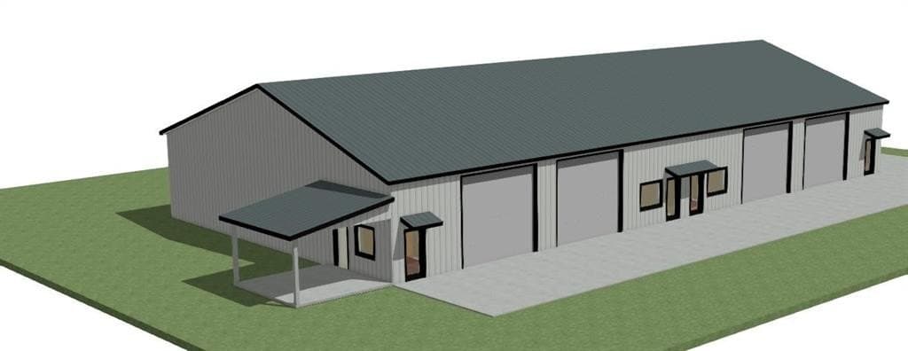 18.23 acres in Grayson County gallery image 2