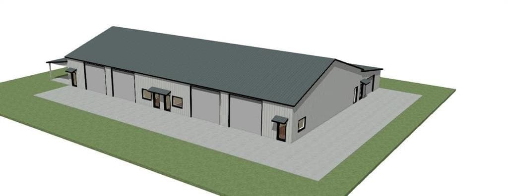 18.23 acres in Grayson County