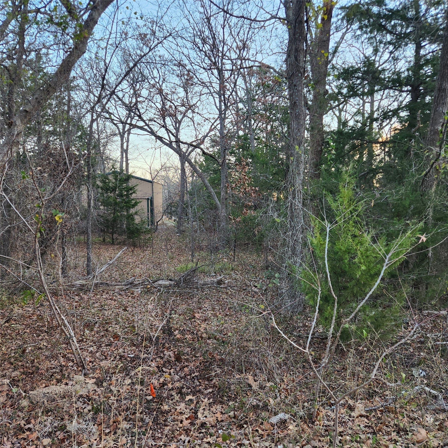 0.15 acres in Hunt County