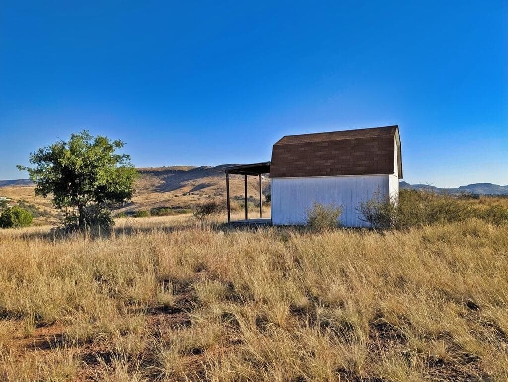 5 acres in Jeff Davis County - photo 2