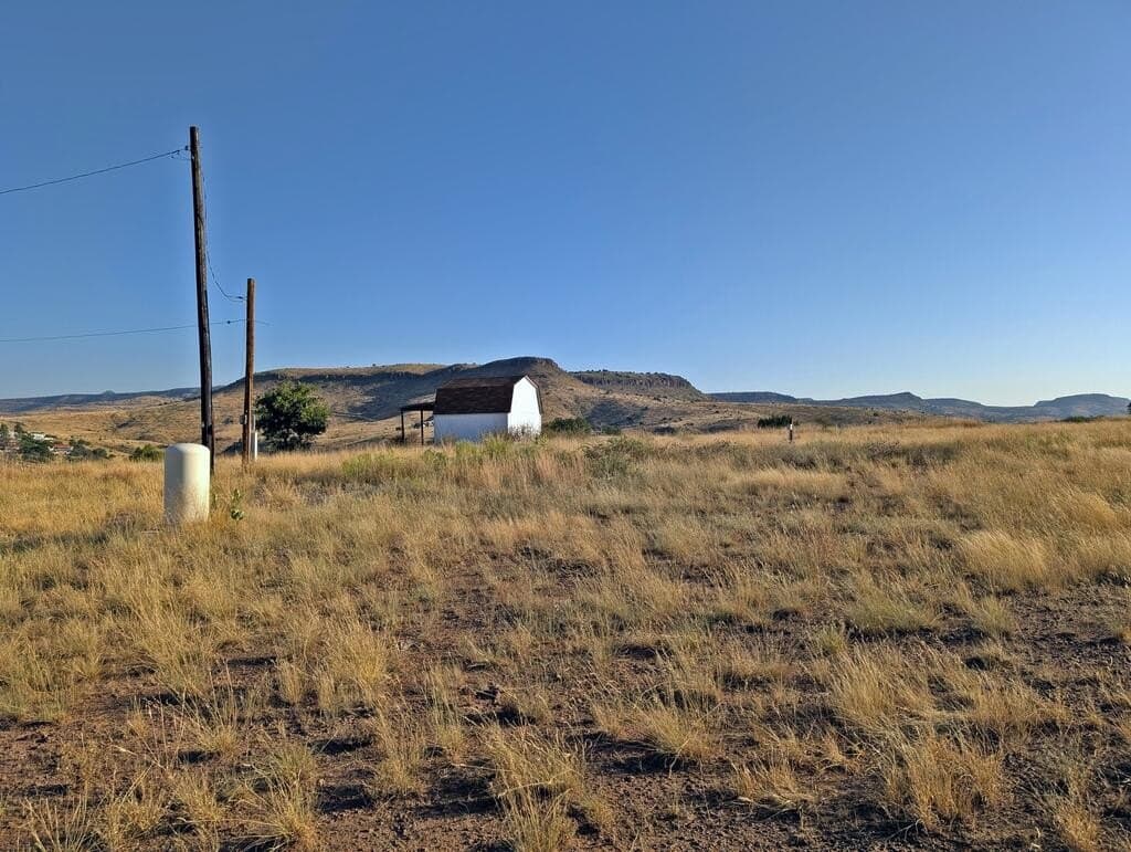 5 acres in Jeff Davis County - photo 9