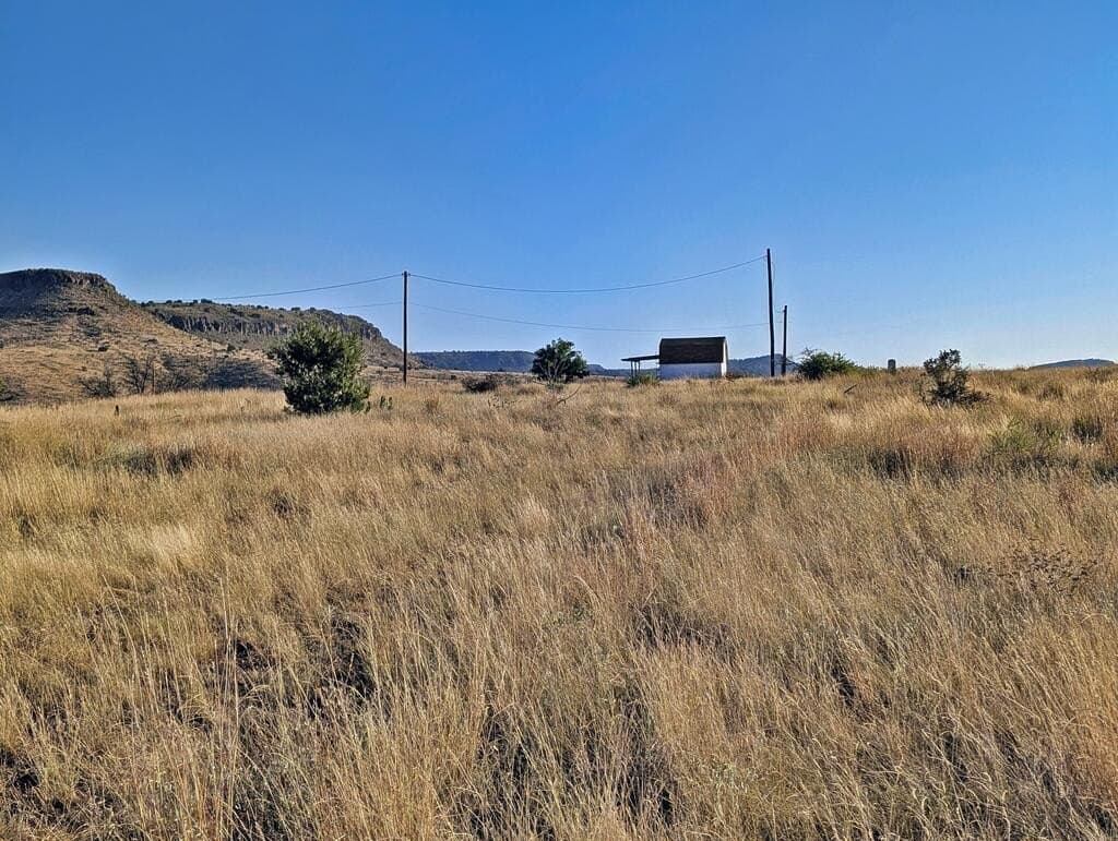 5 acres in Jeff Davis County - photo 8