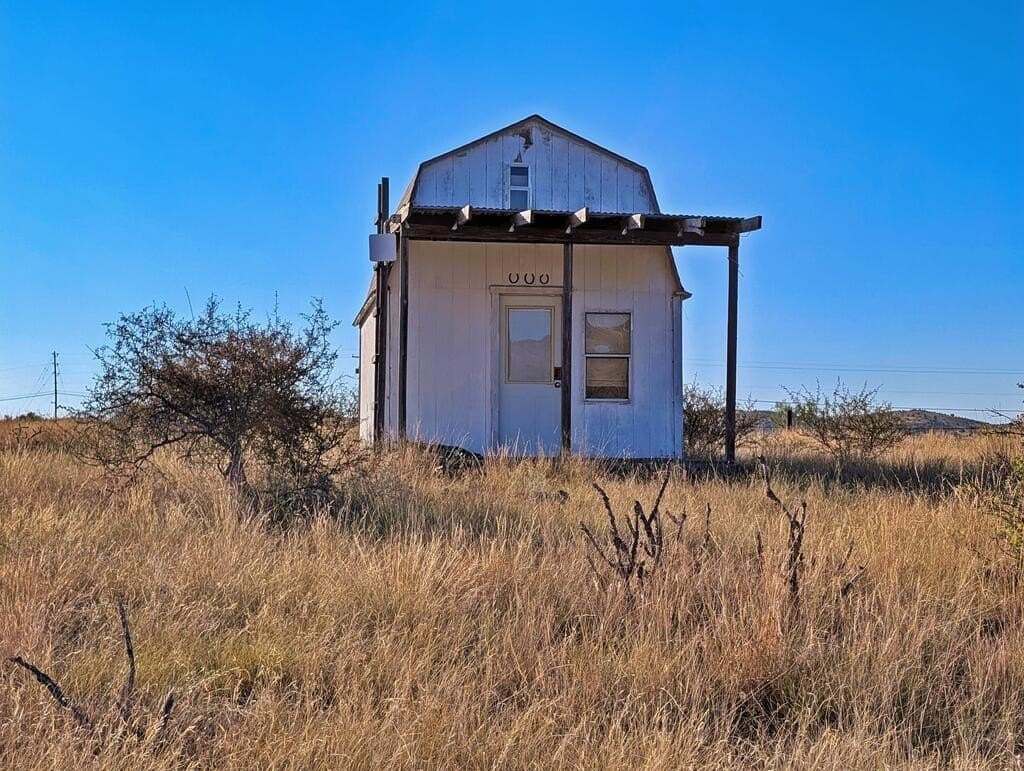 5 acres in Jeff Davis County - photo 14