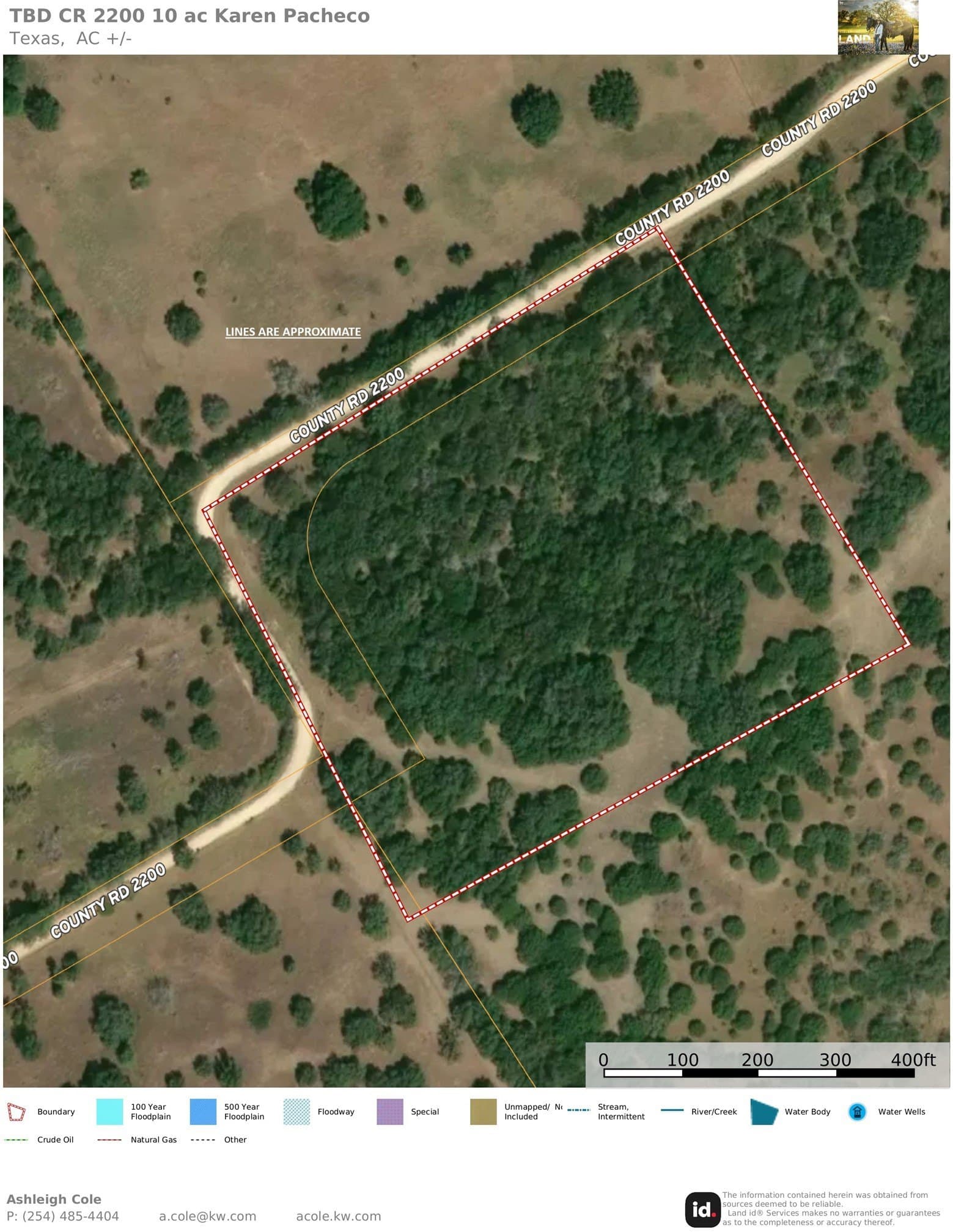 10 acres in Bosque County - photo 22