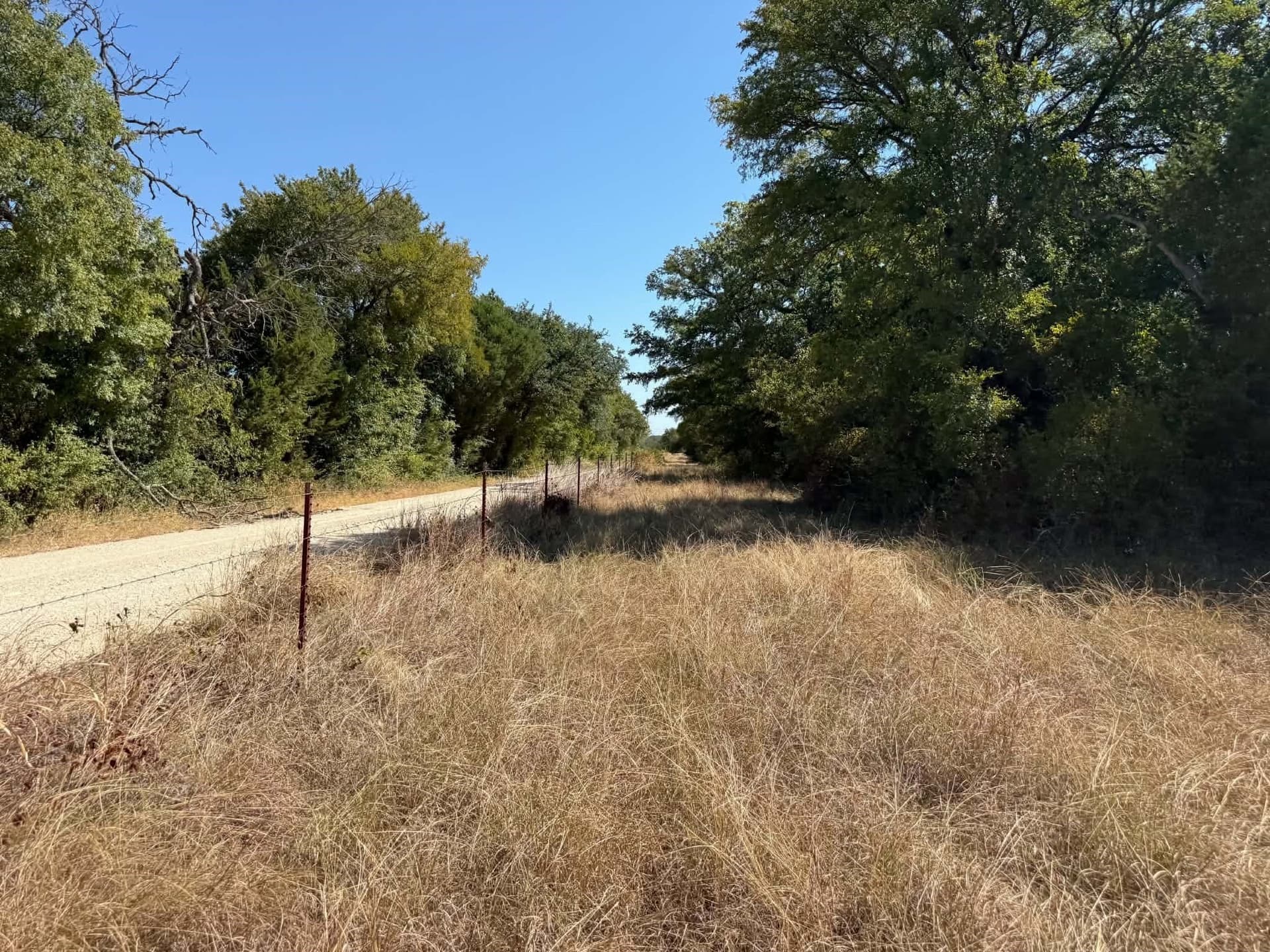 10 acres in Bosque County - photo 2