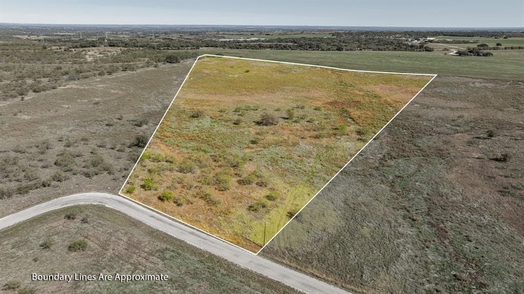 20 acres in Comanche County