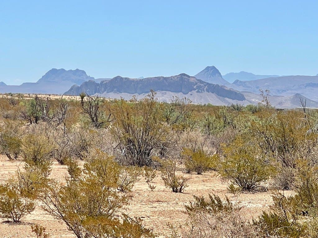 5 acres in Brewster County - photo 2