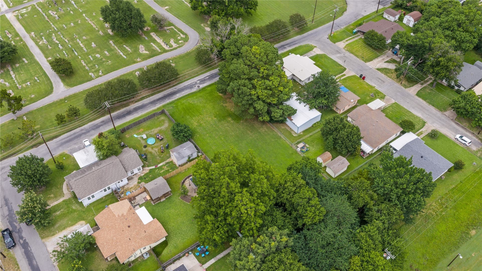 0.38 acres in Grayson County gallery image 2