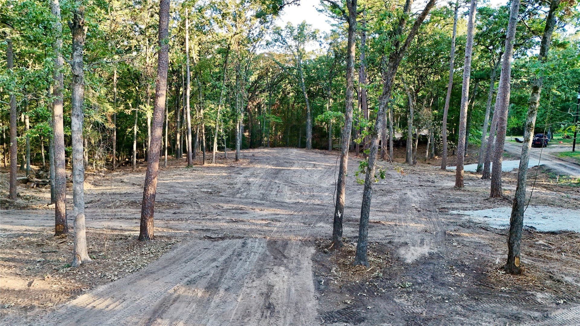 1 acres in Franklin (TX) County - photo 8