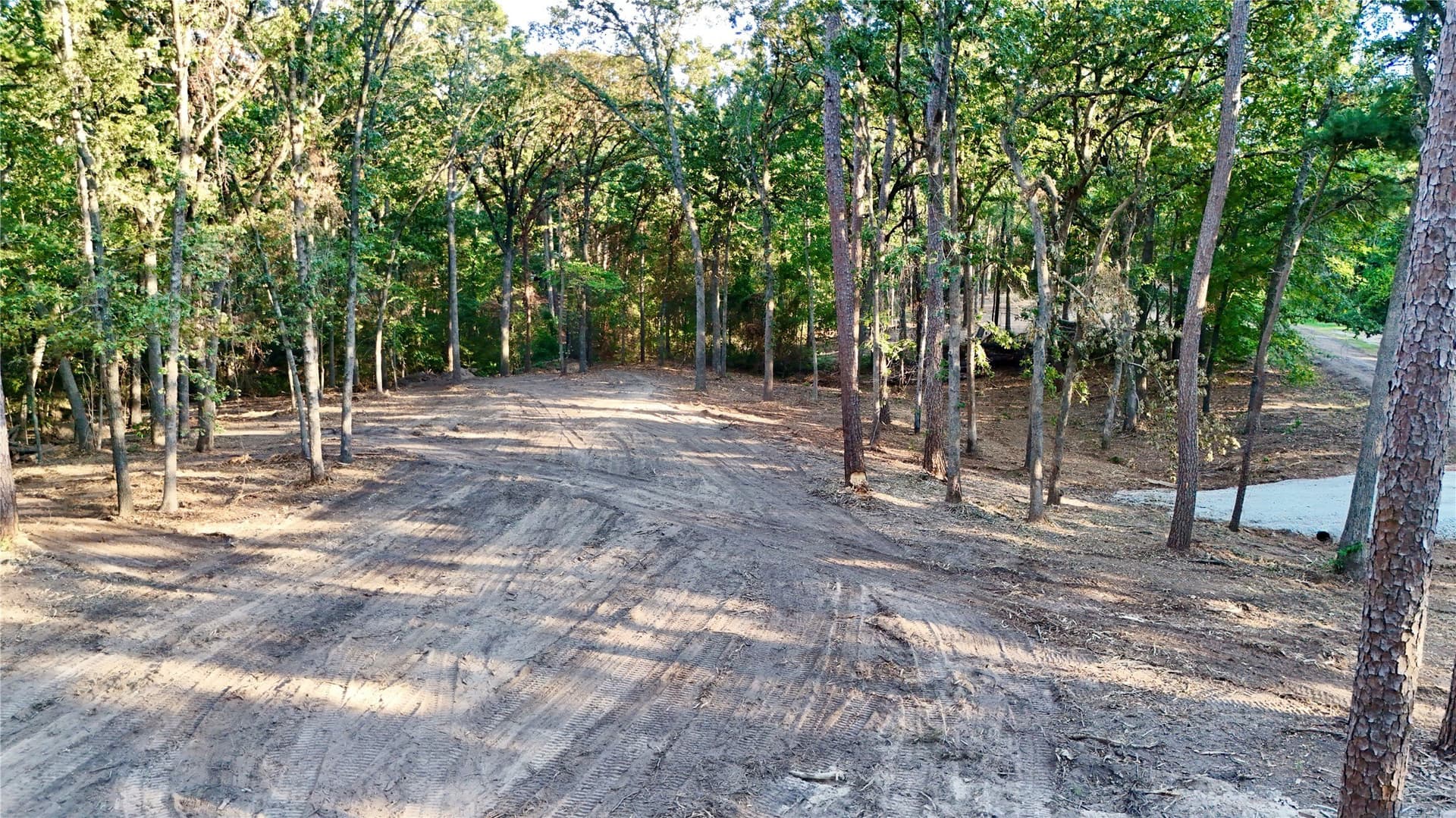 1 acres in Franklin (TX) County