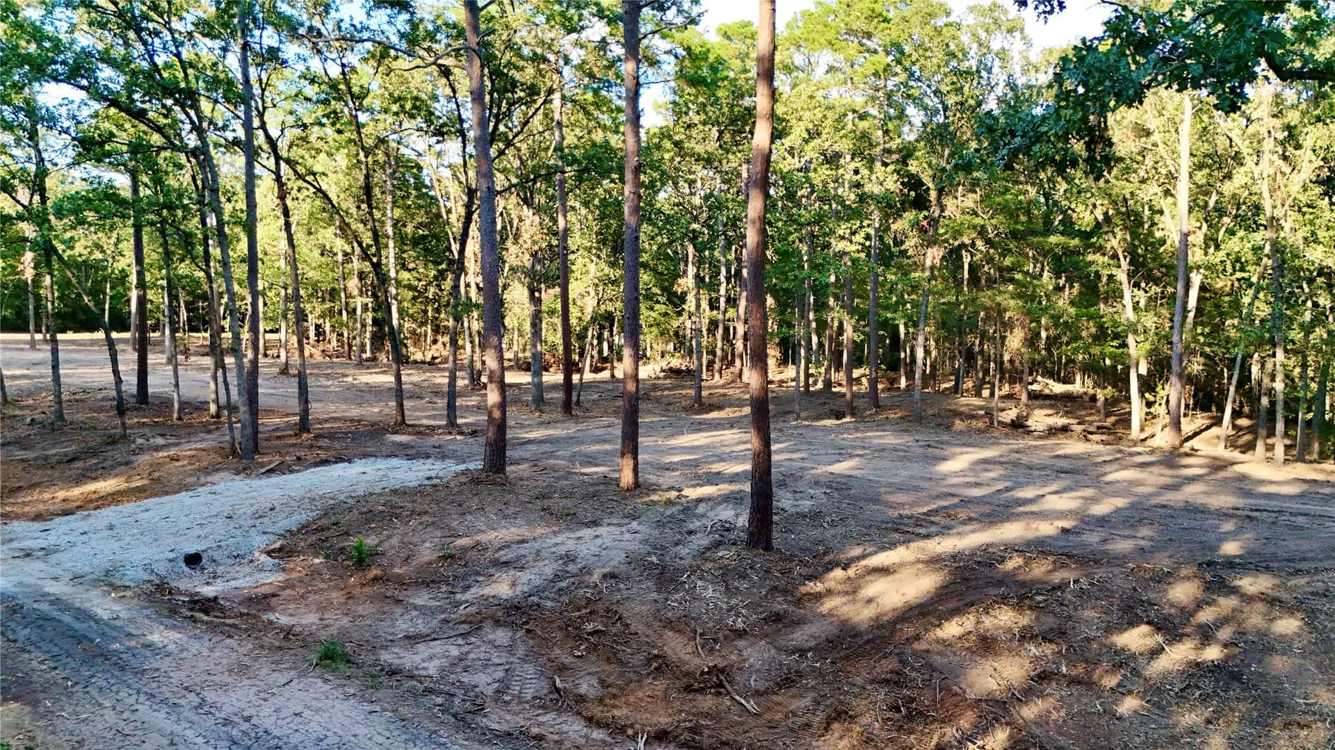 1 acres in Franklin (TX) County - photo 2