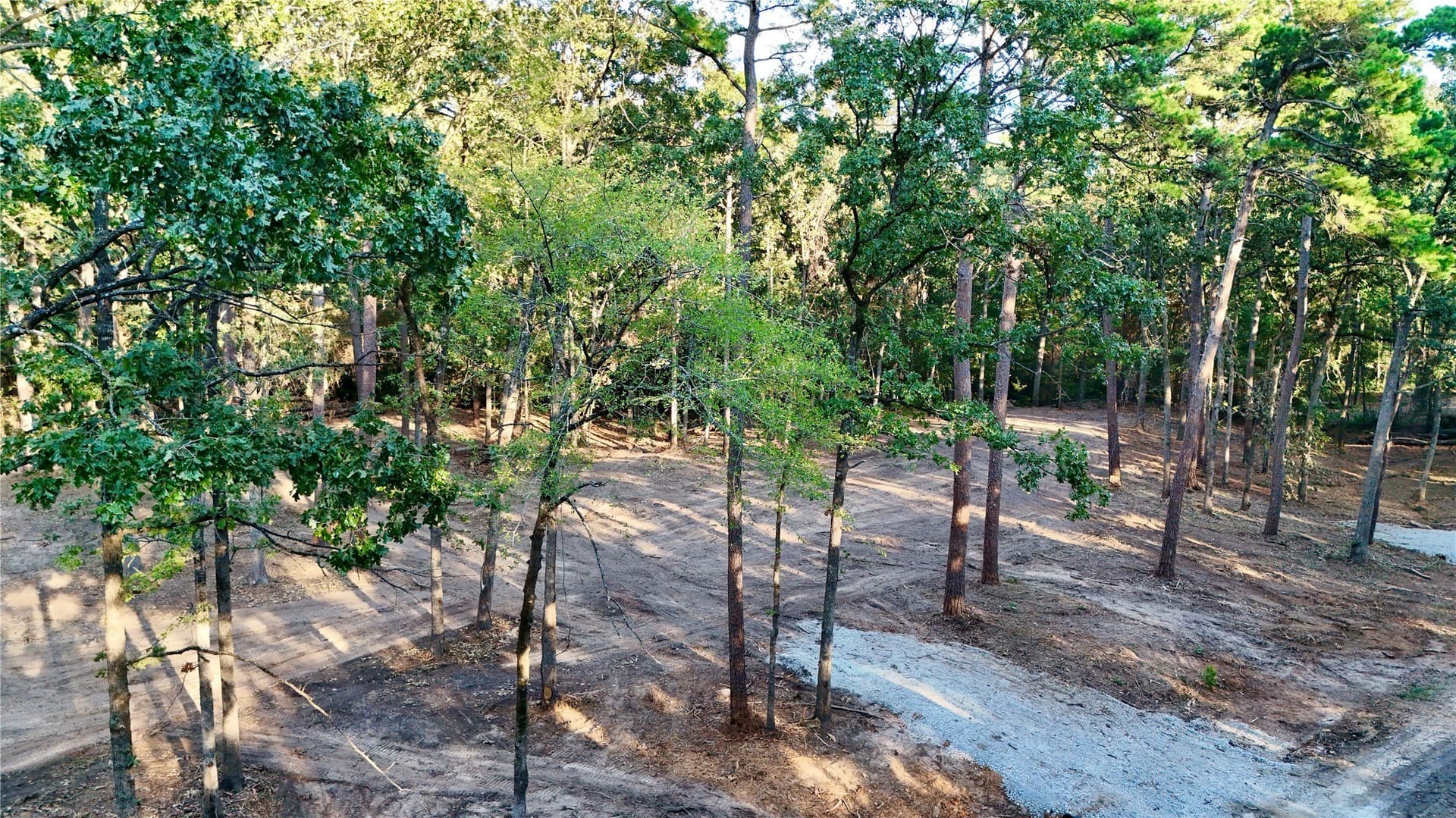 1 acres in Franklin (TX) County - photo 3