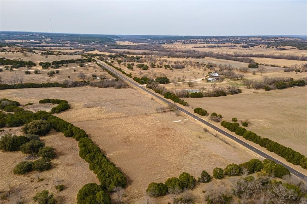 5.4 acres in Hood County featured view