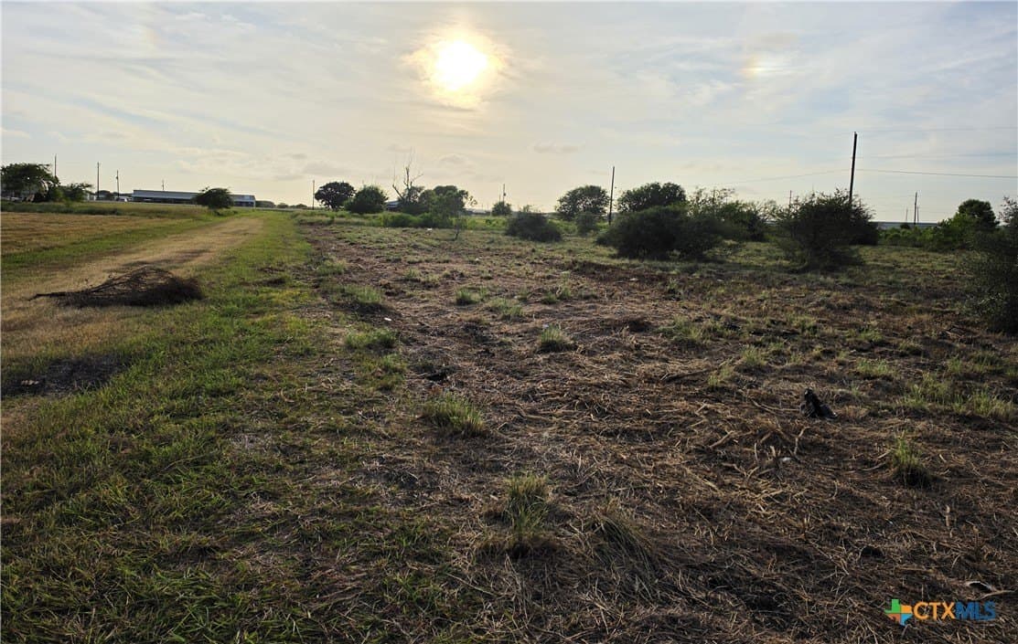 0.65 acres in Calhoun County - photo 2