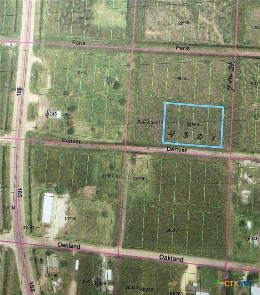 0.65 acres in Calhoun County gallery image 2