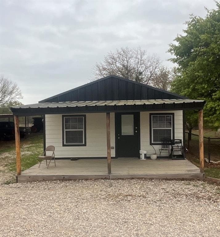 80.64 acres in Parker County featured view