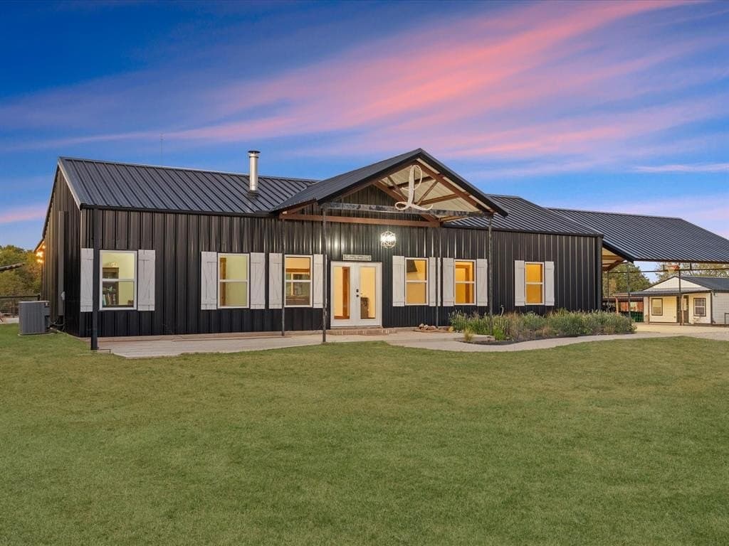 80.64 acres in Parker County gallery image 2