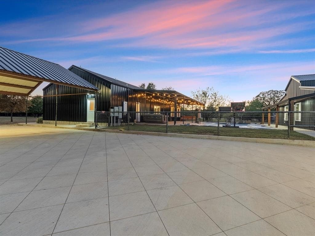 80.64 acres in Parker County gallery image 4