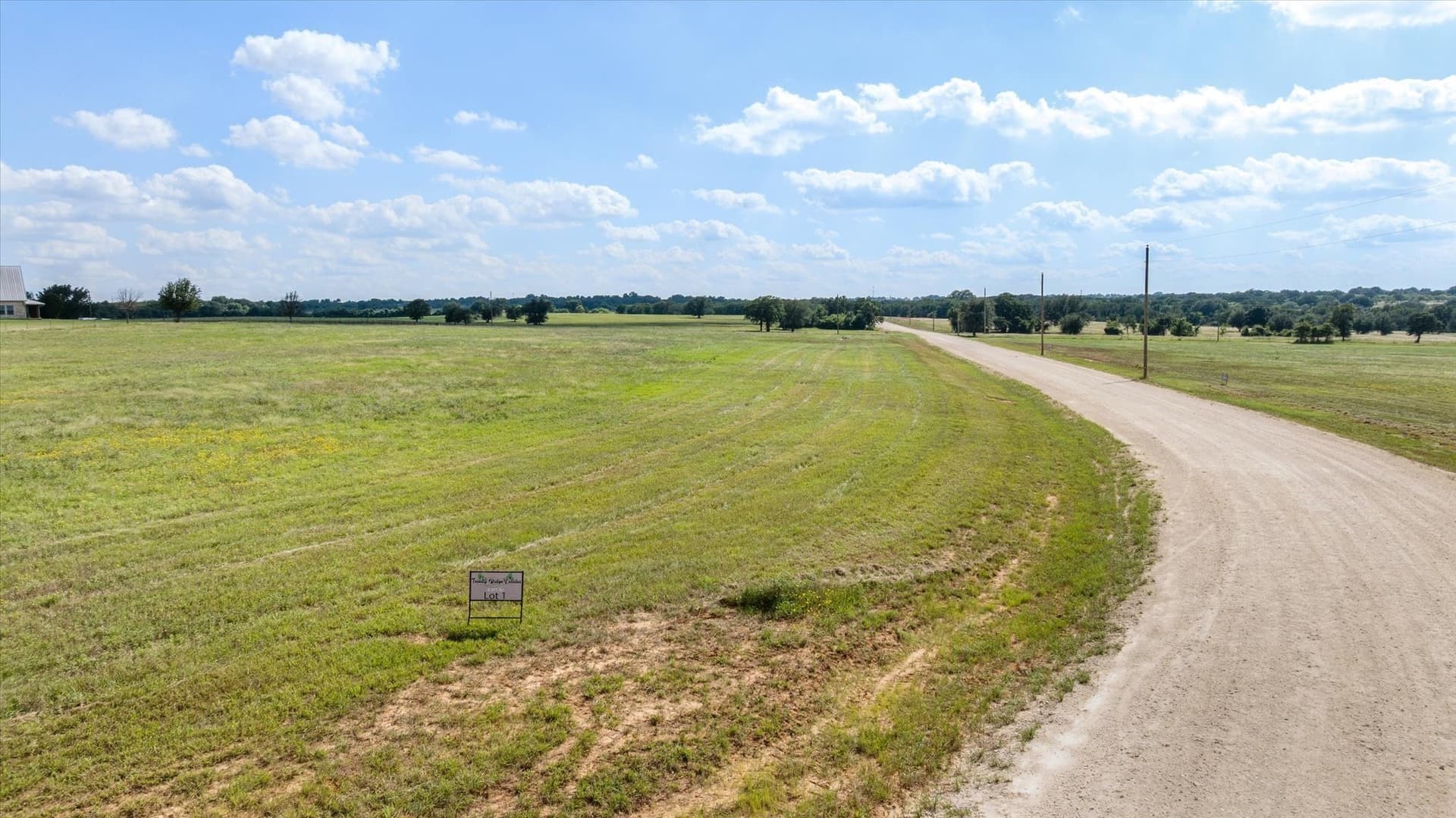 8.97 acres in Erath County - photo 5