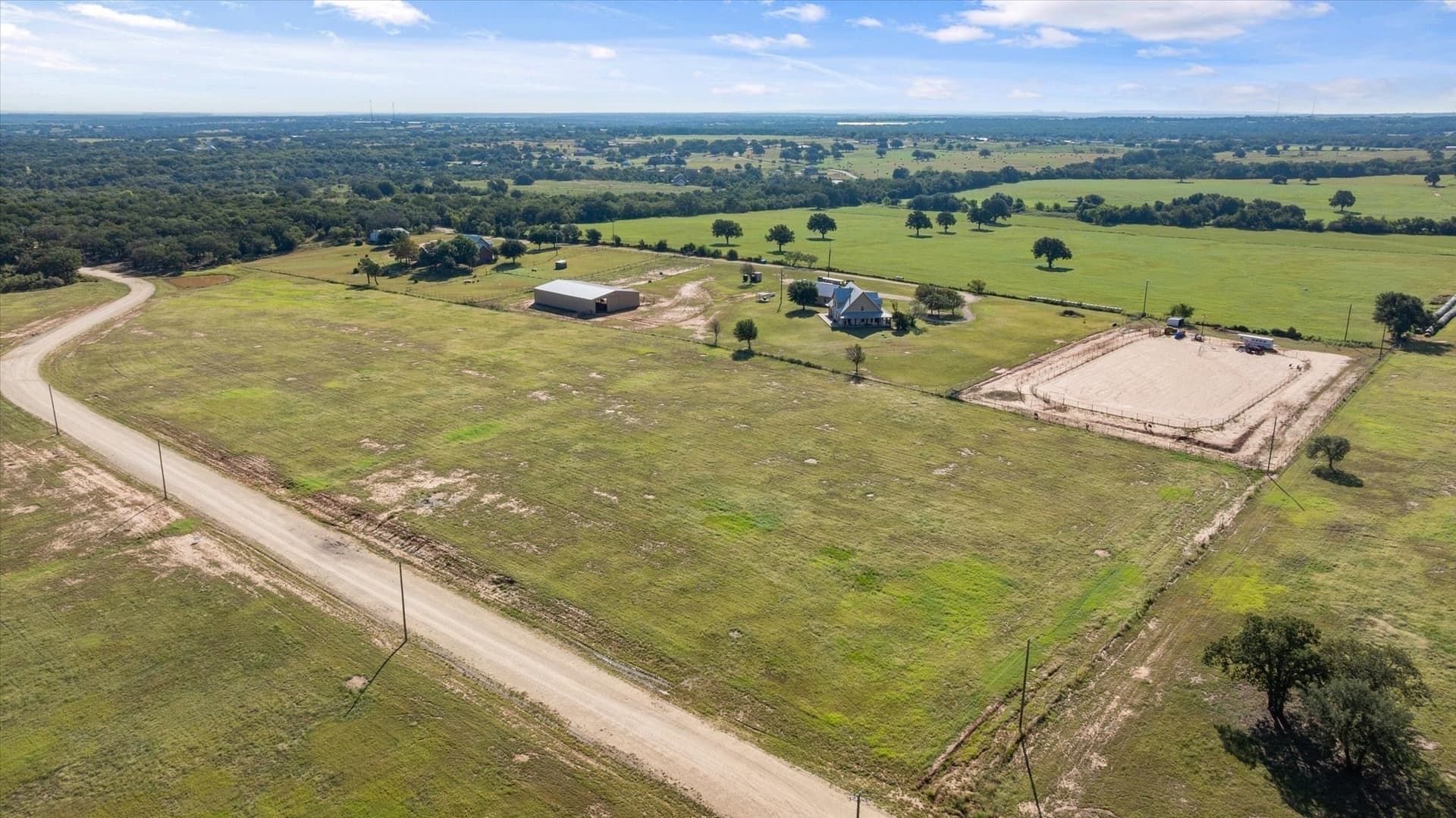 8.97 acres in Erath County - photo 6