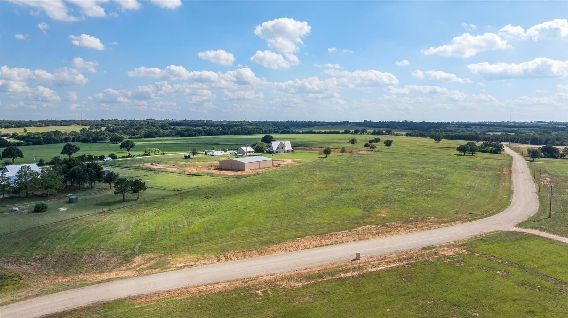 8.97 acres in Erath County featured view