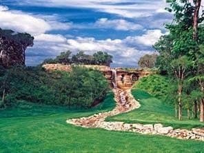 1.13 acres in Johnson County