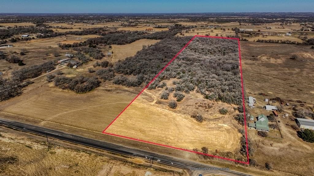 29.19 acres in Wise County