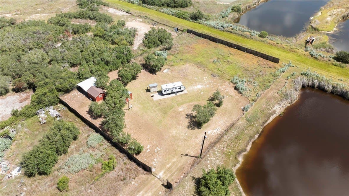1.42 acres in Aransas County featured view