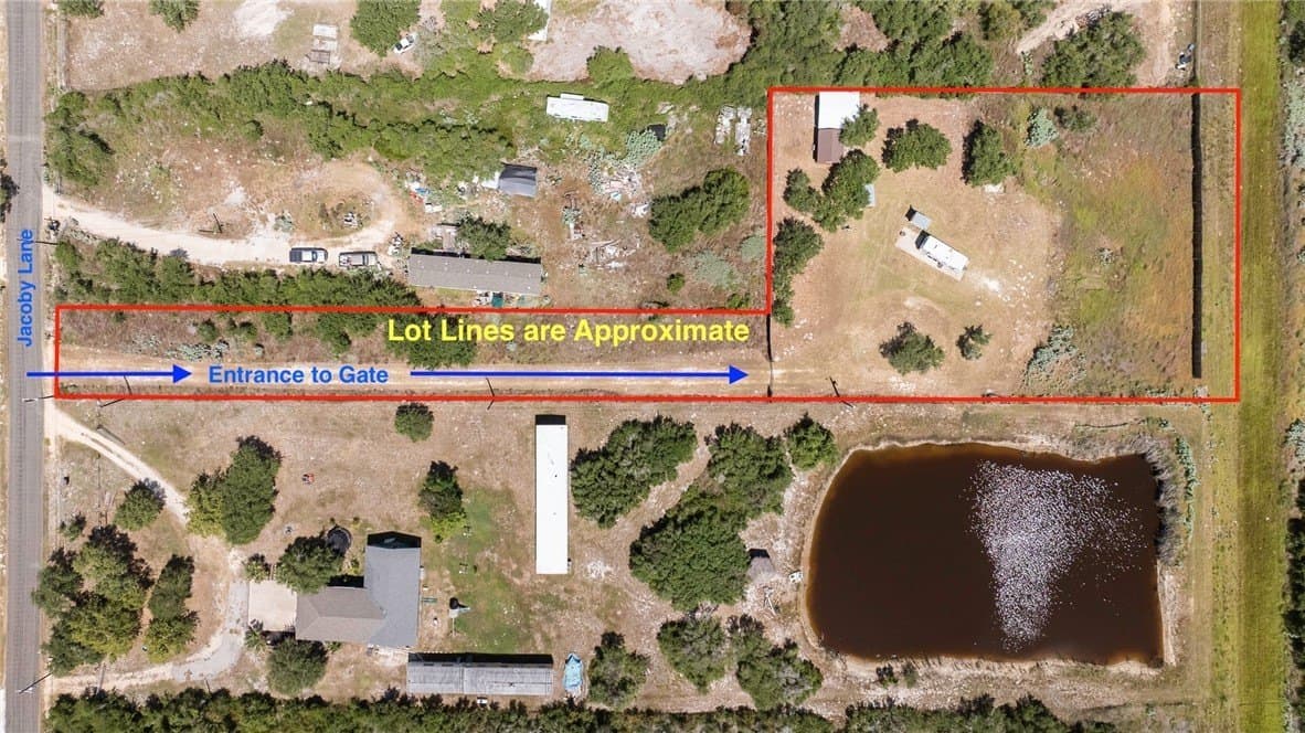 1.42 acres in Aransas County gallery image 2