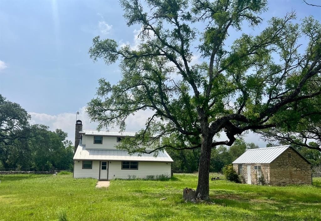 22.21 acres in Blanco County featured view