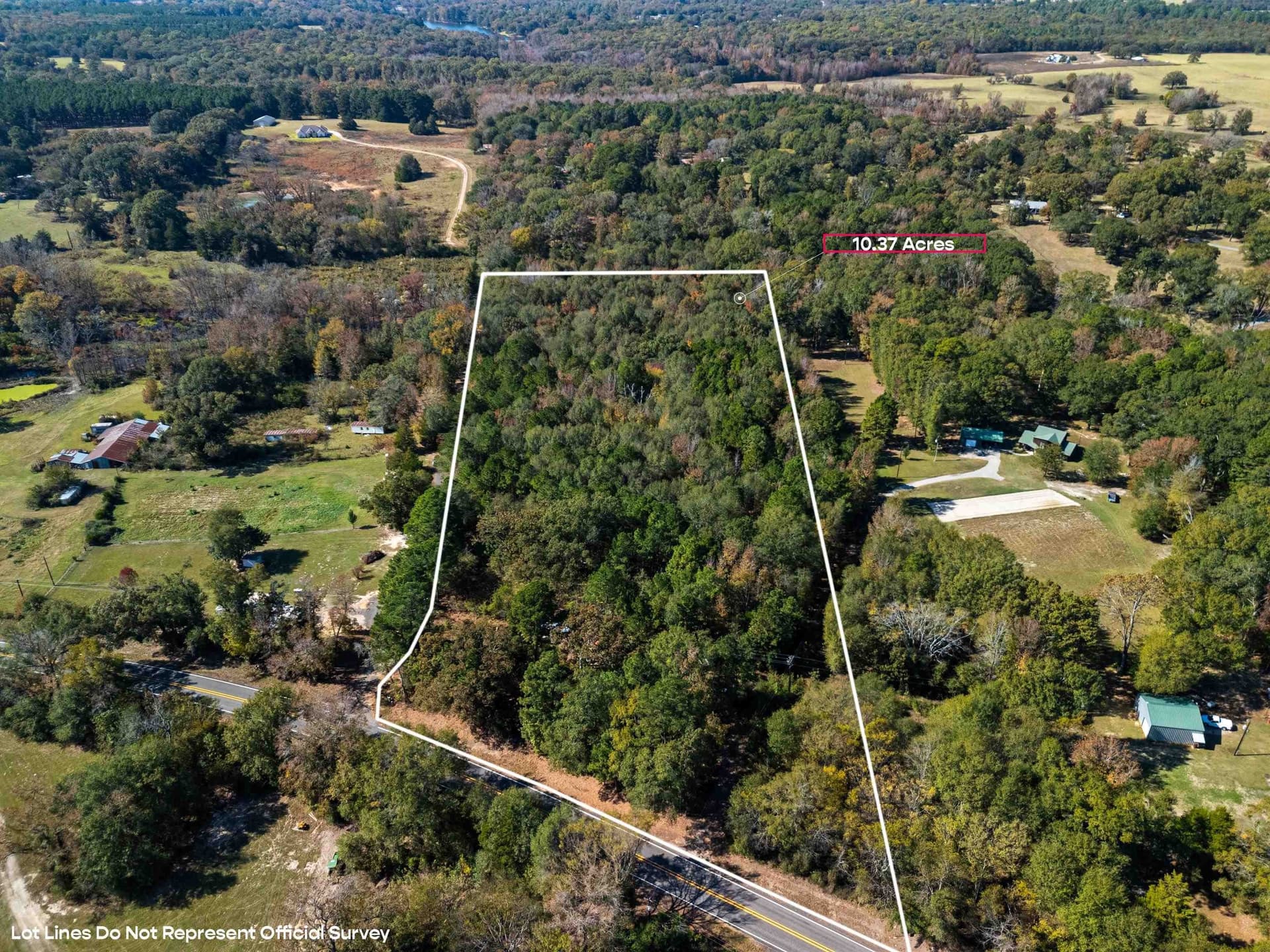 10.37 acres in Texas County gallery image 4