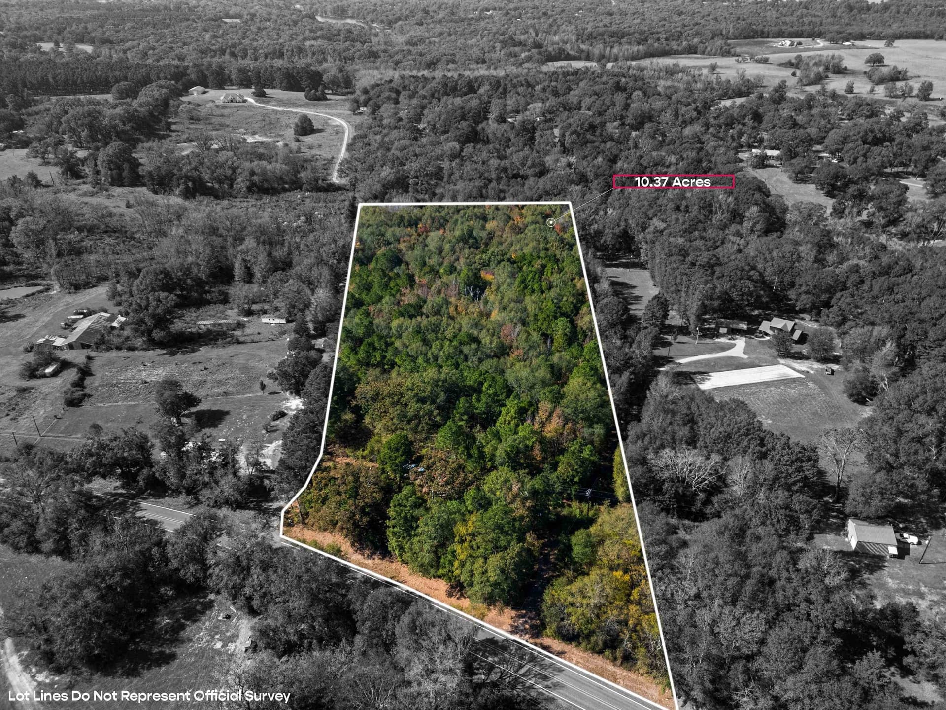 10.37 acres in Texas County gallery image 3