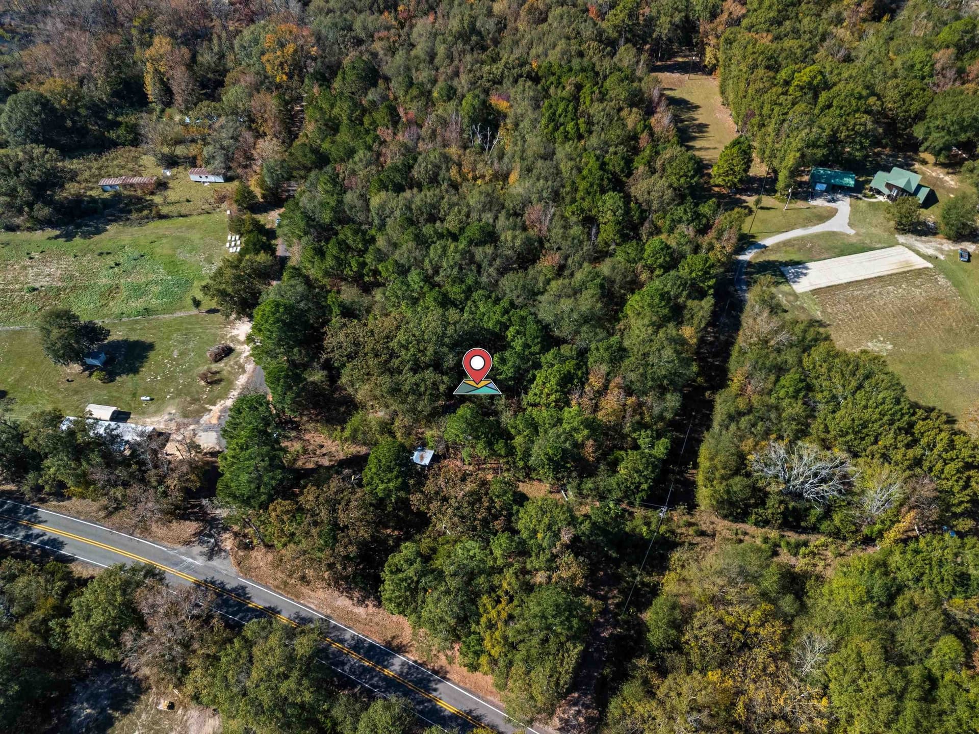 10.37 acres in Texas County featured view