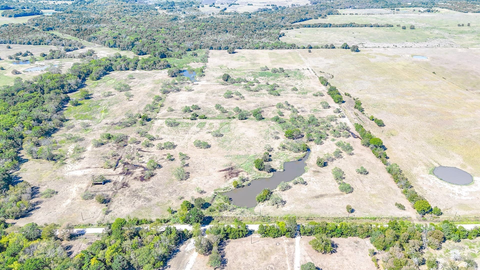 48.27 acres in Navarro County - photo 23