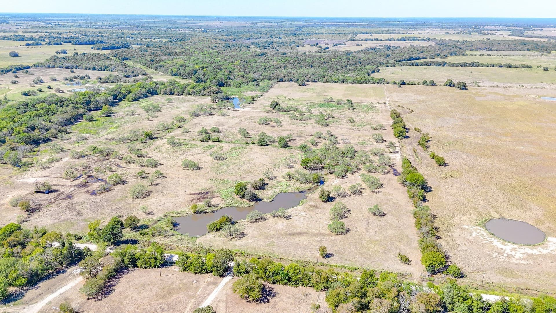 48.27 acres in Navarro County - photo 3