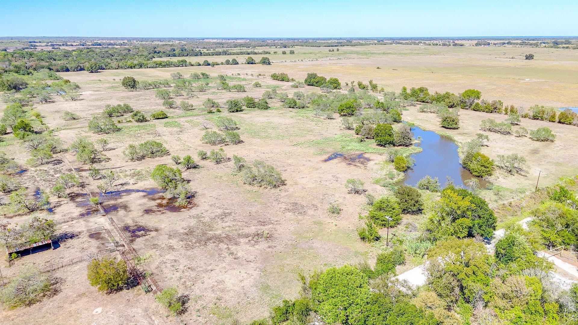48.27 acres in Navarro County - photo 29
