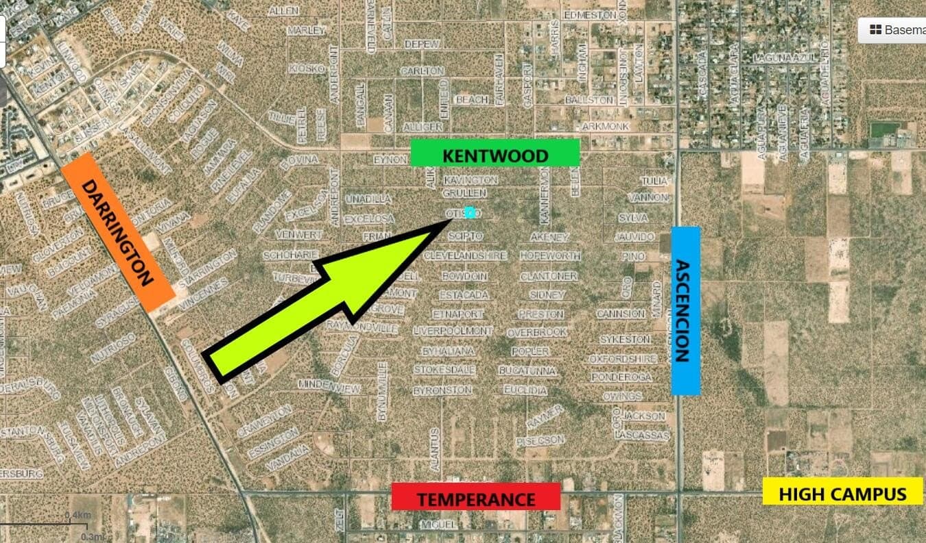 0.27 acres in El Paso County gallery image 2