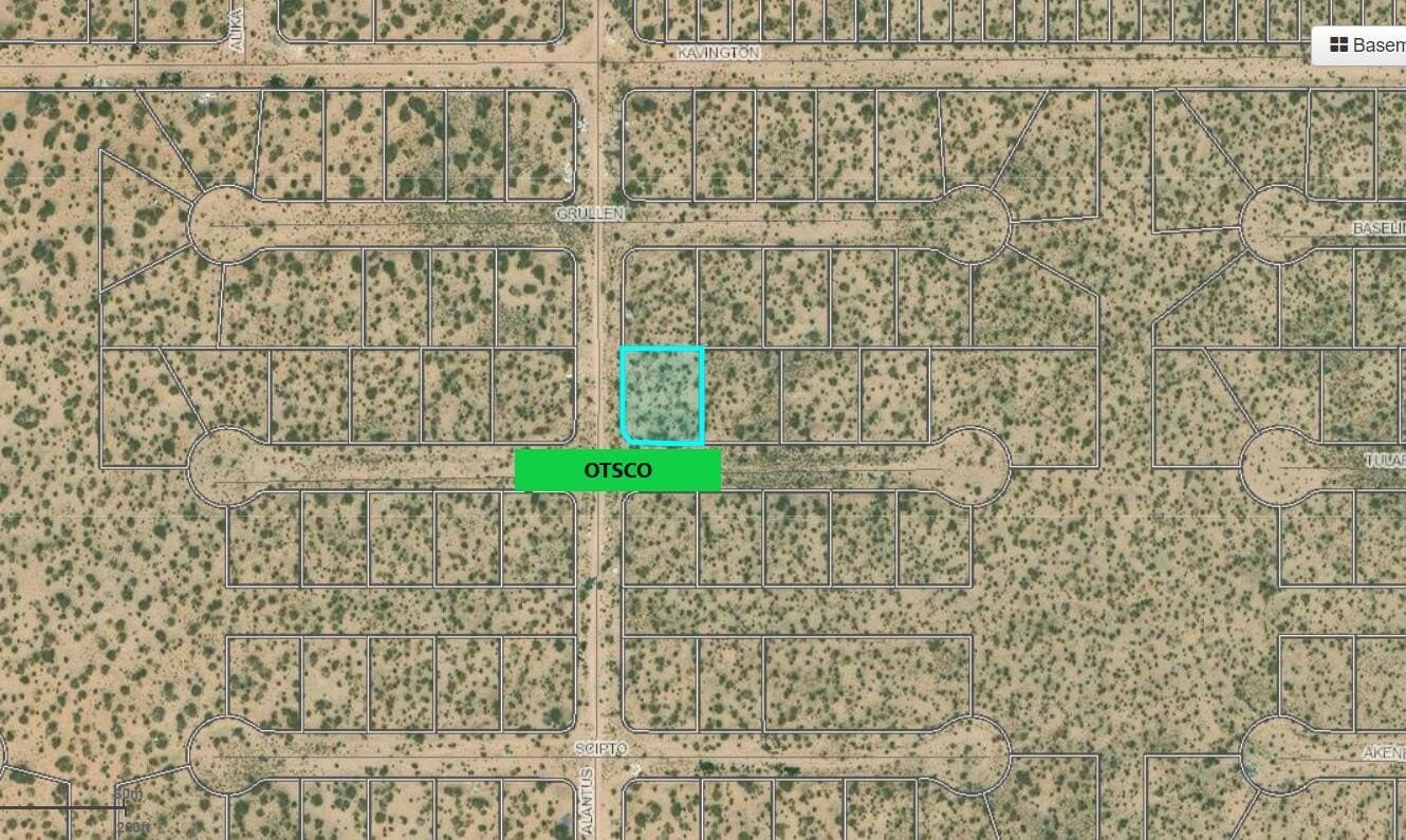 0.27 acres in El Paso County gallery image 3