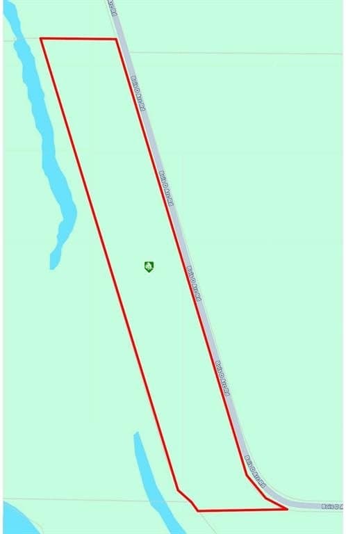 14.66 acres in Dallas County