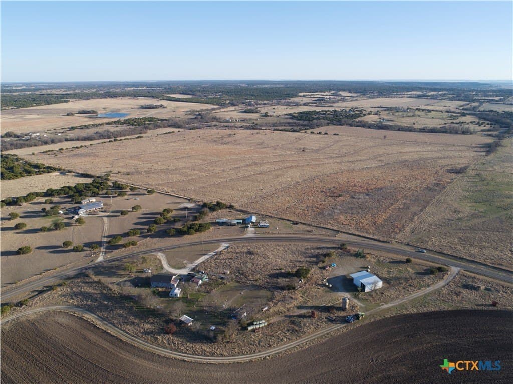 106.22 acres in Coryell County gallery image 4