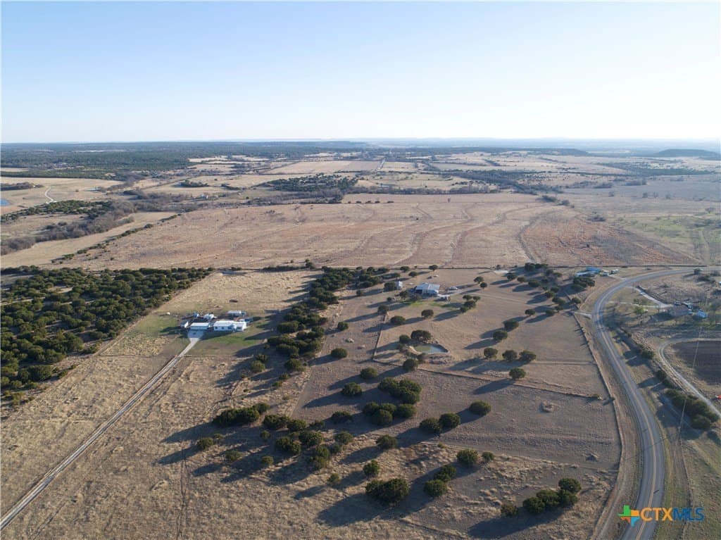106.22 acres in Coryell County featured view