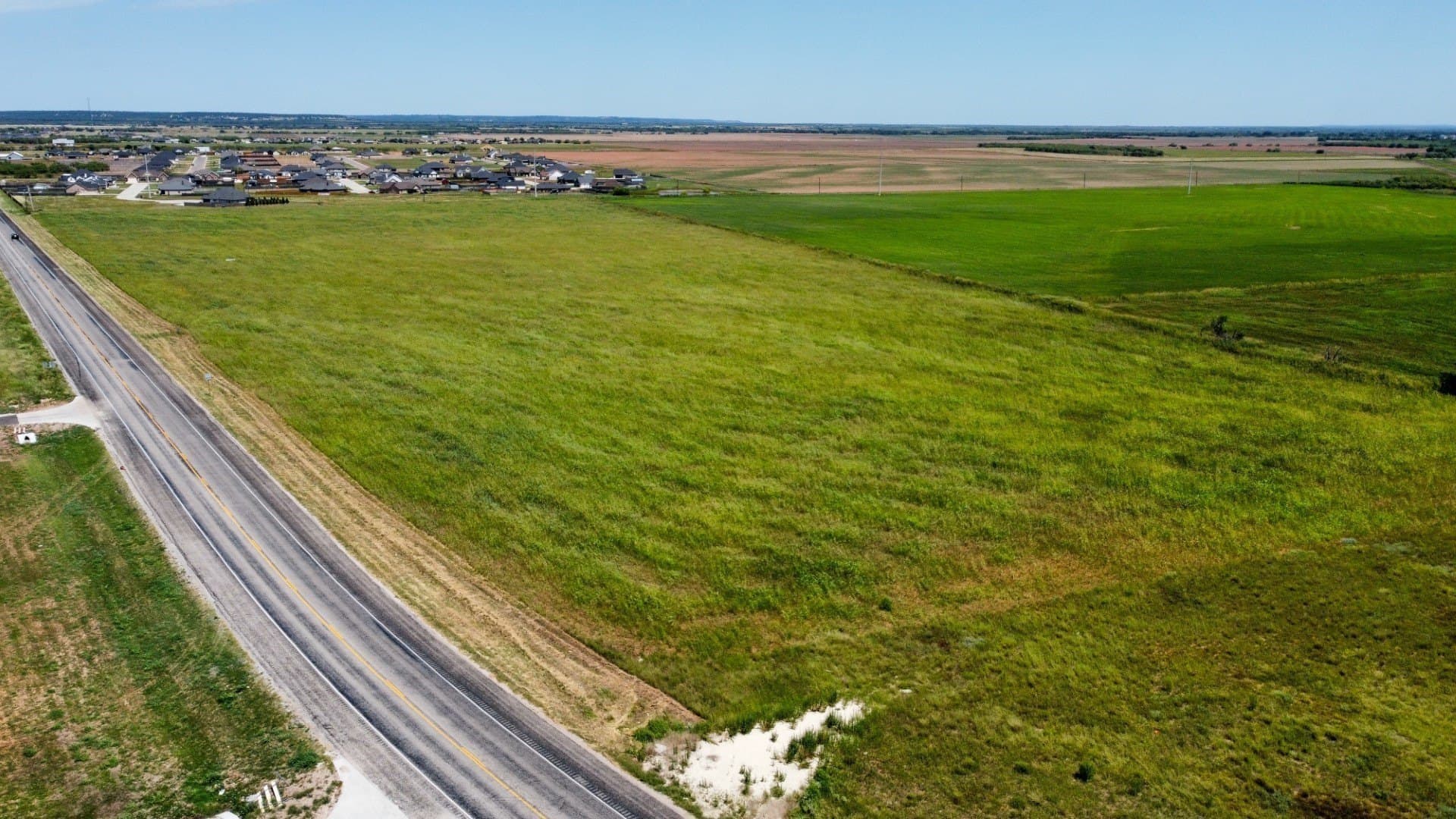 6 acres in Taylor County gallery image 4